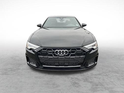 2025 Audi A6 55 Premium