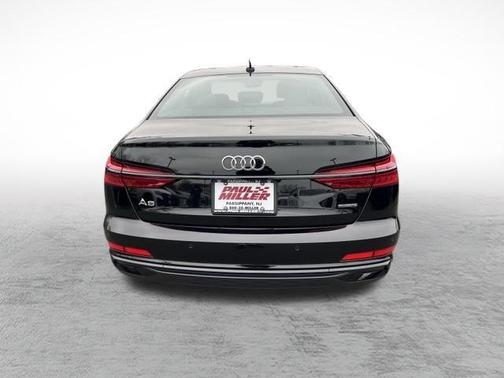 2025 Audi A6 55 Premium