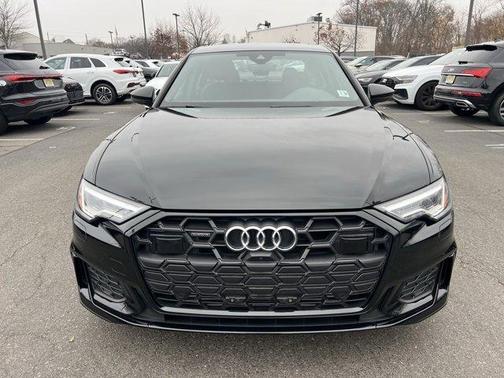 2025 Audi A6 55 Premium