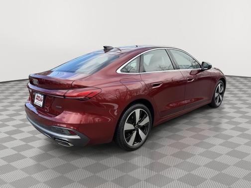 2025 Audi A5 2.0T quattro Premium