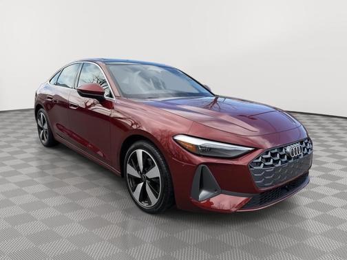 2025 Audi A5 2.0T quattro Premium