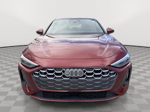 2025 Audi A5 2.0T quattro Premium