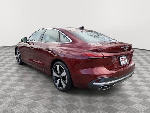 2025 Audi A5 2.0T quattro Premium