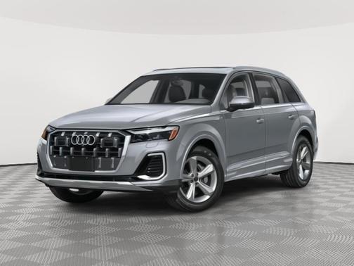 2026 Audi Q7 55 Premium