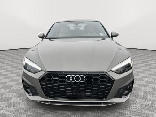 2025 Audi A5 Sportback S line Premium