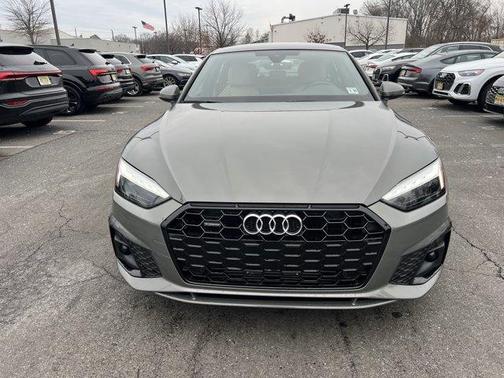 2025 Audi A5 Sportback 45 S line quattro Premium