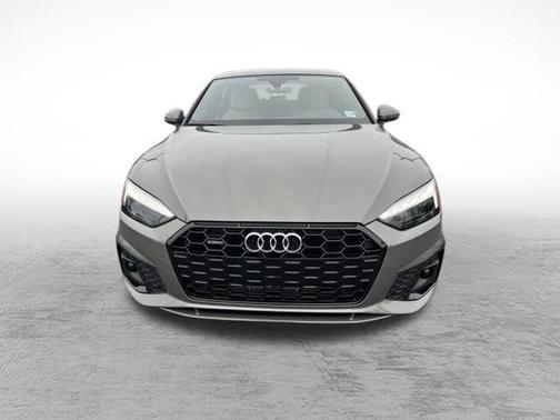 2025 Audi A5 Sportback 45 S line quattro Premium
