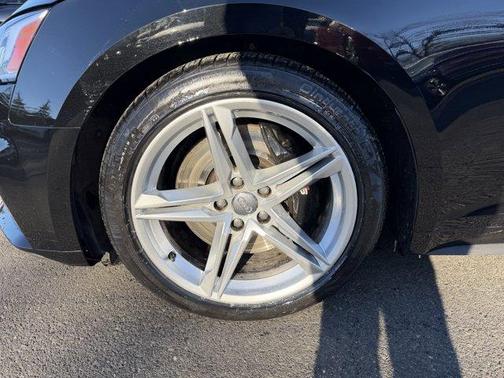 2019 Audi S5 3.0T Premium Plus