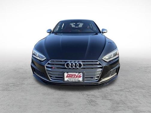 2019 Audi S5 3.0T Premium Plus