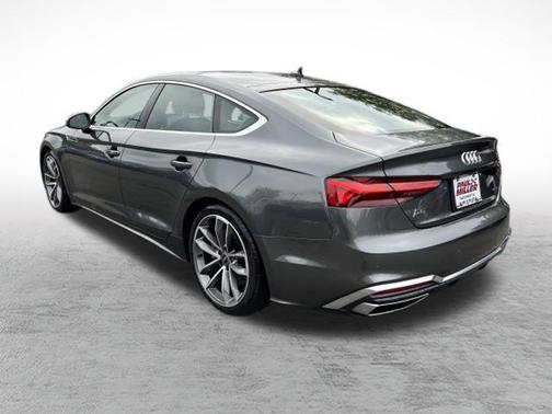 2023 Audi A5 Sportback 45 S Line Premium Plus