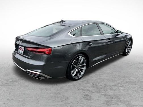 2023 Audi A5 Sportback 45 S Line Premium Plus