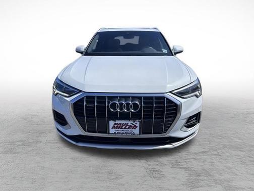 2022 Audi Q3 40 Premium