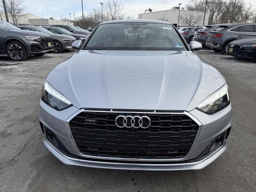 2020 Audi A5 2.0T Prestige