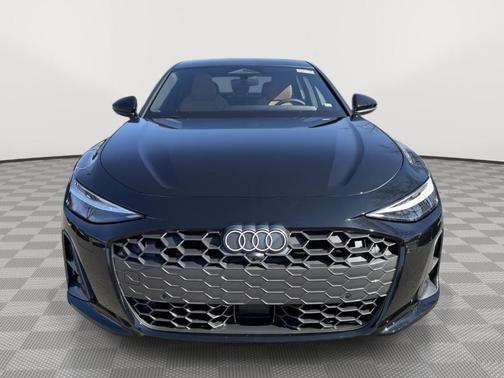 2026 Audi A6 