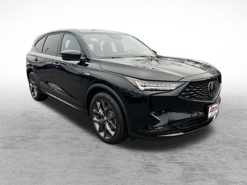 2023 Acura MDX A-Spec