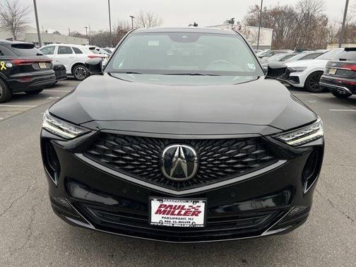 2023 Acura MDX A-Spec