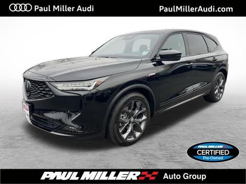 2023 Acura MDX A-Spec