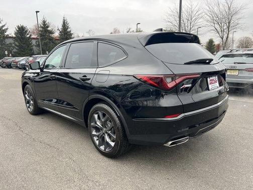 2023 Acura MDX A-Spec