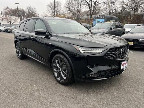 2023 Acura MDX A-Spec