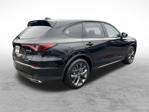 2023 Acura MDX A-Spec
