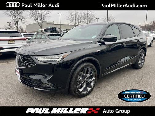 2023 Acura MDX A-Spec