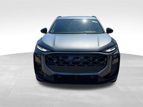 Daytona Gray Pearl 2026 Audi Q3 S line