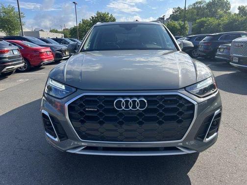 2023 Audi Q5 45 S line quattro Premium