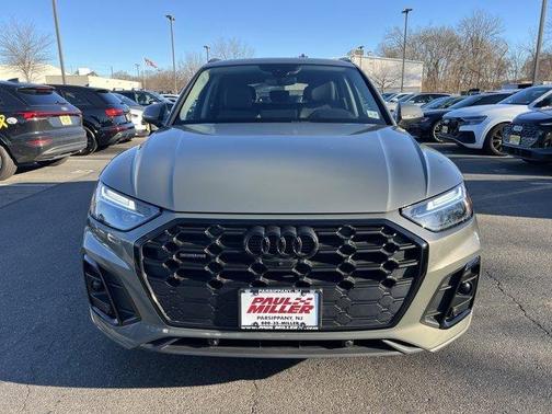 2023 Audi Q5 45 S line quattro Premium