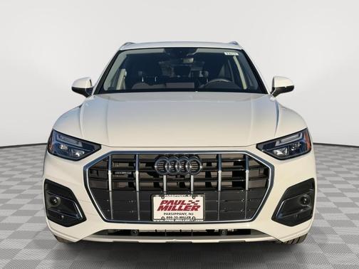 2023 Audi Q5 40 Premium