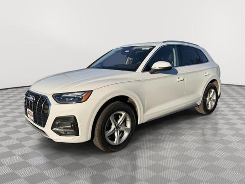 2023 Audi Q5 40 Premium