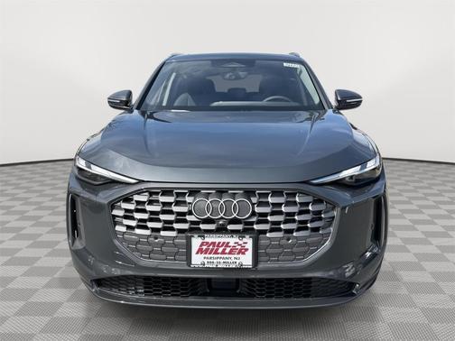 Tambora Flame 2026 Audi Q5