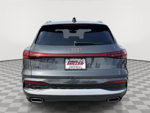 Tambora Flame 2026 Audi Q5