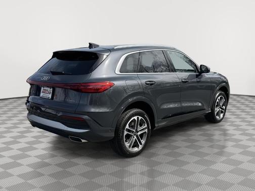 Tambora Flame 2026 Audi Q5