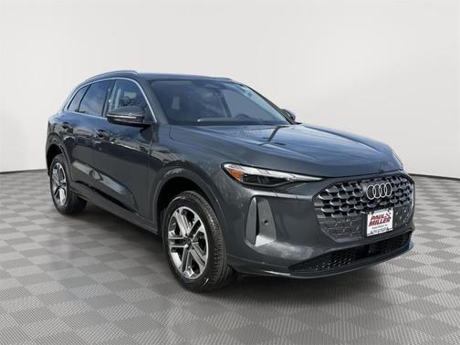 Tambora Flame 2026 Audi Q5