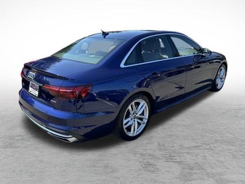 2023 Audi A4 45 S line Premium Plus