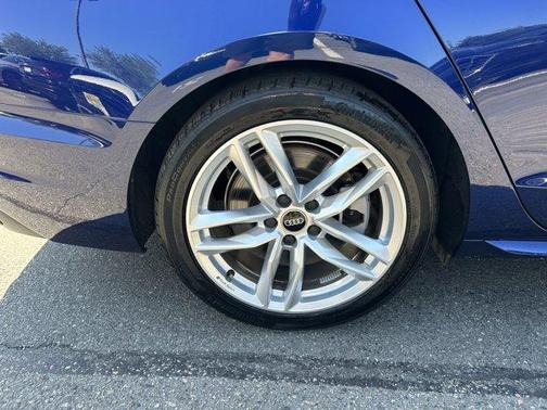 2023 Audi A4 45 S line Premium Plus