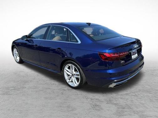 2023 Audi A4 45 S line Premium Plus