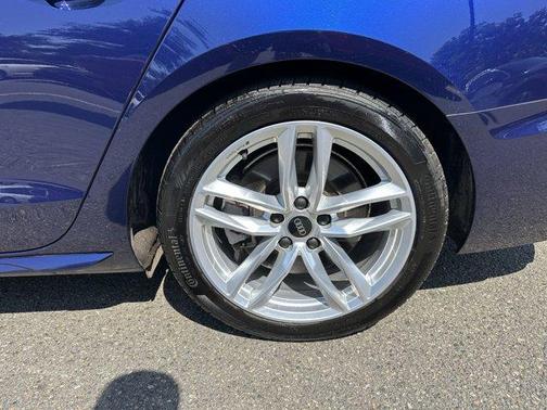 2023 Audi A4 45 S line Premium Plus