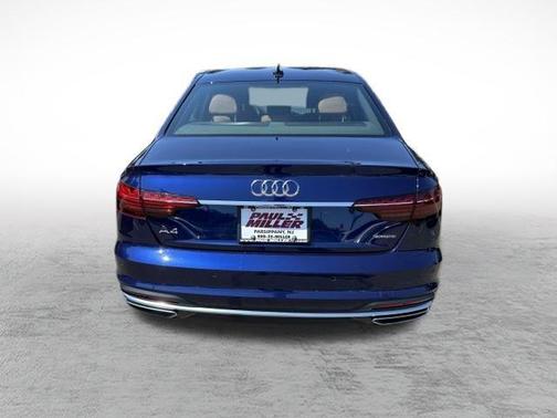 2023 Audi A4 45 S line Premium Plus