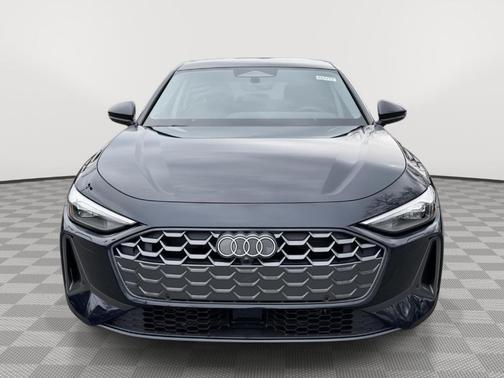Firmament Blue Metallic 2026 Audi A5