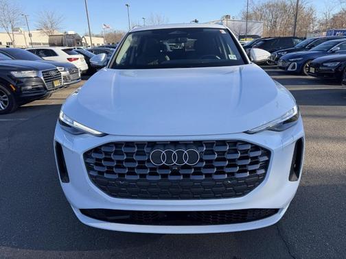 2025 Audi Q5 2.0T quattro Premium