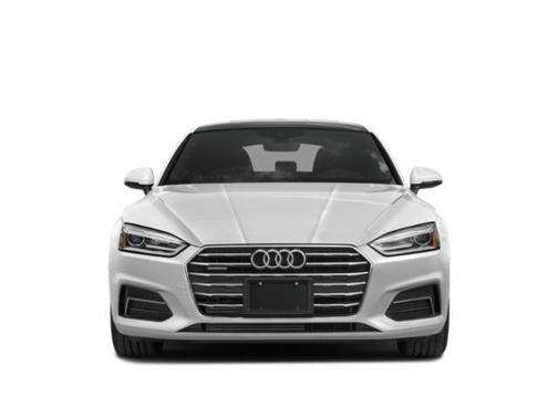 2018 Audi A5 2.0T Prestige