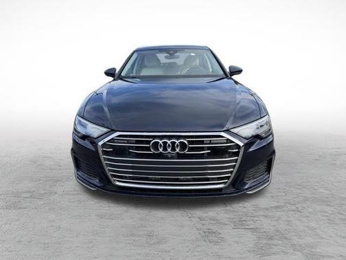 2023 Audi A6 55 Premium