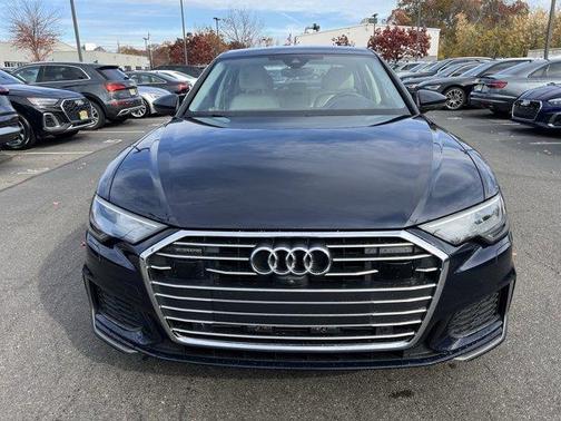 2023 Audi A6 55 Premium
