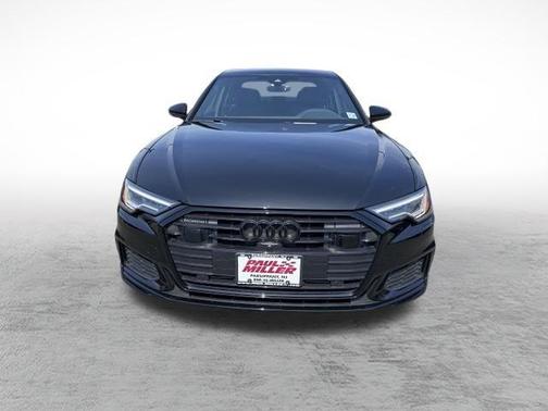 2022 Audi A6 55 Premium Plus