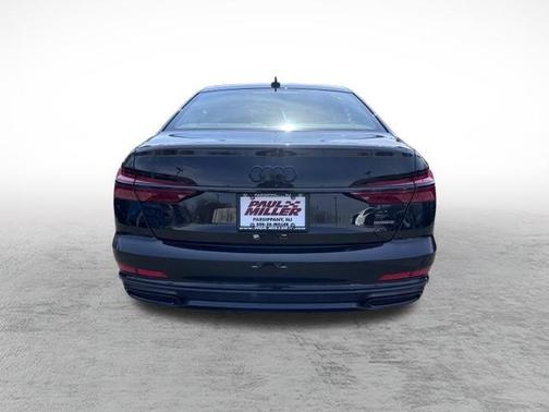 2022 Audi A6 55 Premium Plus