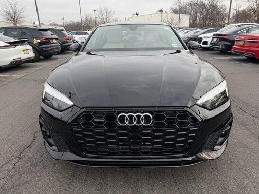 2025 Audi A5 Sportback 45 S line quattro Premium