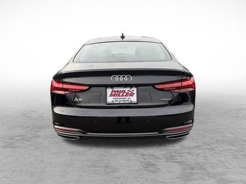 2025 Audi A5 Sportback 45 S line quattro Premium