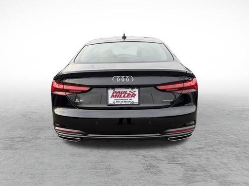 2025 Audi A5 Sportback 45 S line quattro Premium