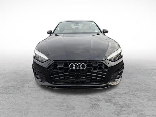 2025 Audi A5 Sportback 45 S line quattro Premium